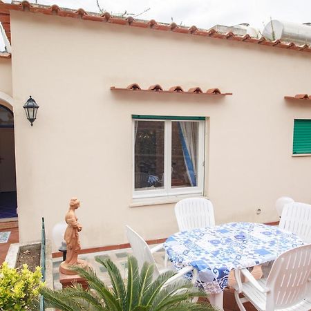 Villino Dei Gerani Βίλα Κάπρι Εξωτερικό φωτογραφία