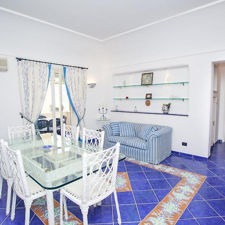 Villino Dei Gerani Βίλα Κάπρι Εξωτερικό φωτογραφία